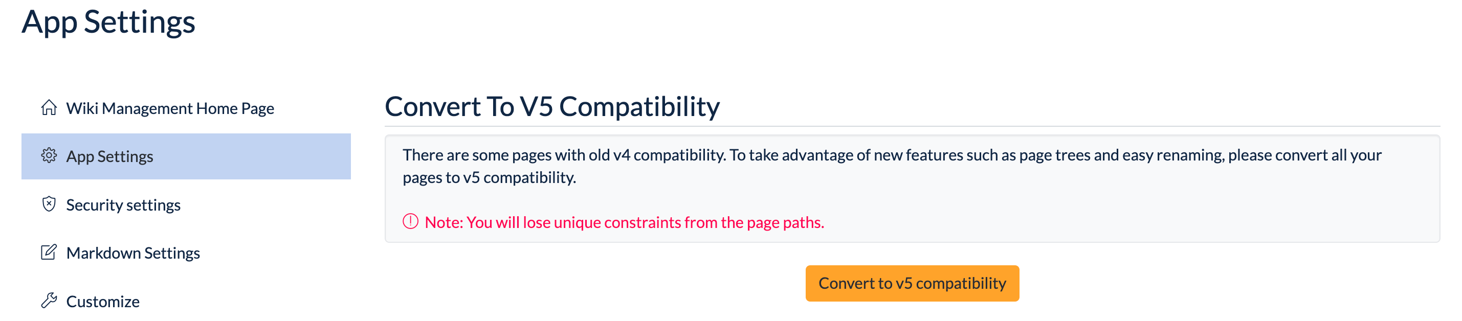 app-settings-convert-to-v5-compatibility